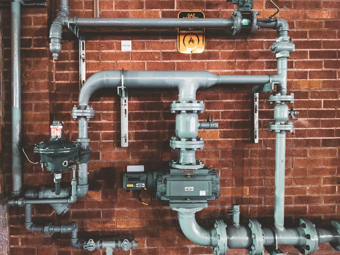 Installation de conduites et de plomberie sanitaire à Genève